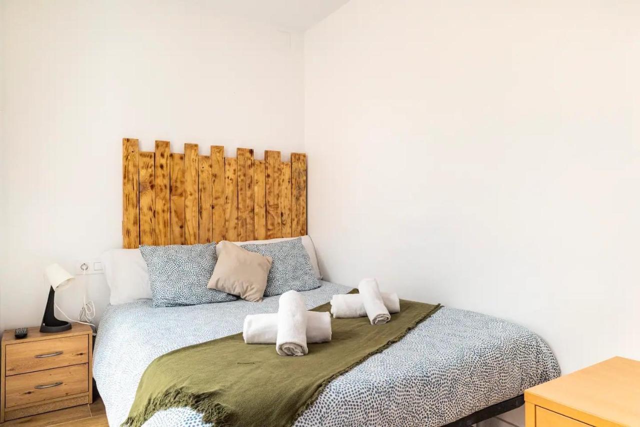 Sweet Room Barcelona L'Hospitalet de Llobregat Exterior foto