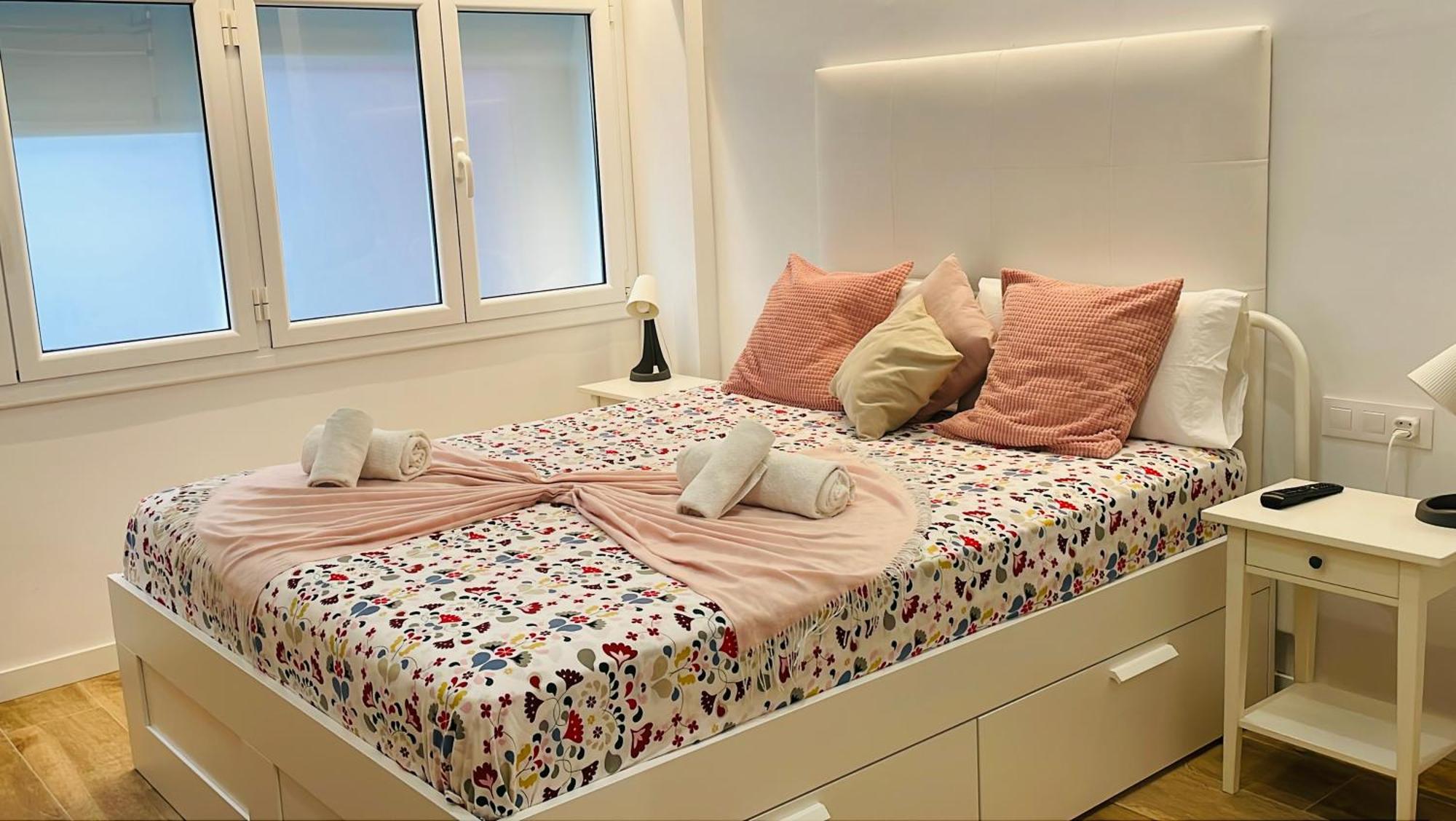 Sweet Room Barcelona L'Hospitalet de Llobregat Exterior foto